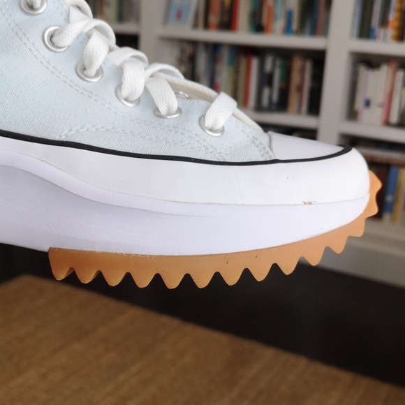 Converse platform sneakers - Picture 5 of 13